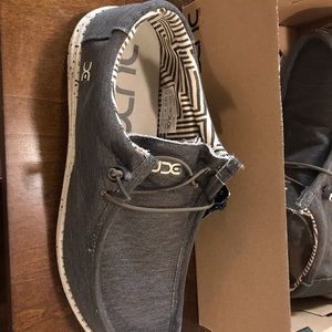 Men’s Hey Dude Wally Stretch